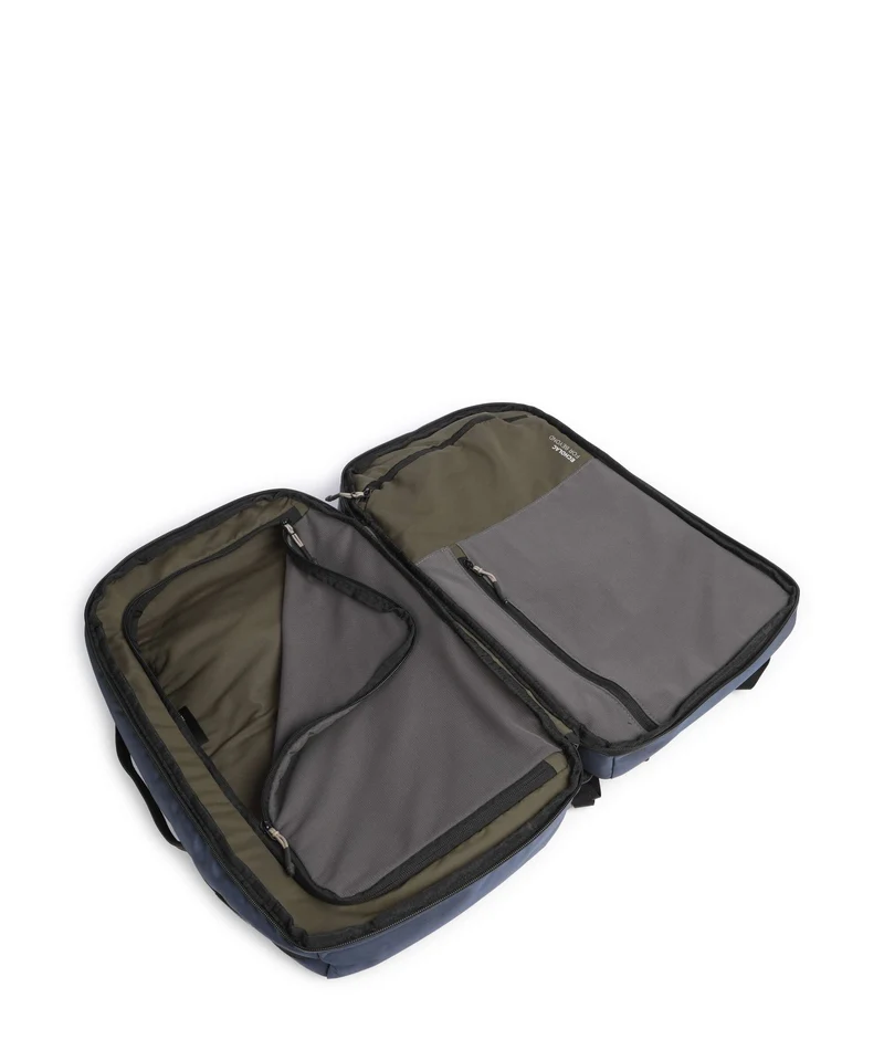 Echolac Active X Reiserucksack navy
