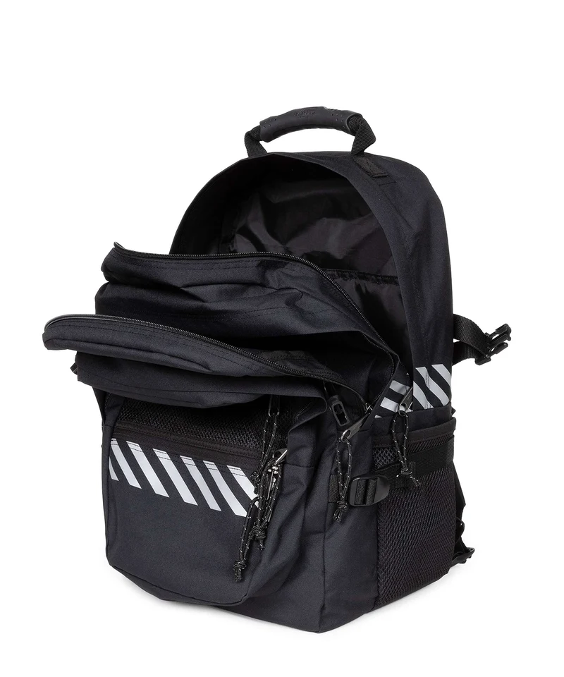 Eastpak Suplyer Rucksack black