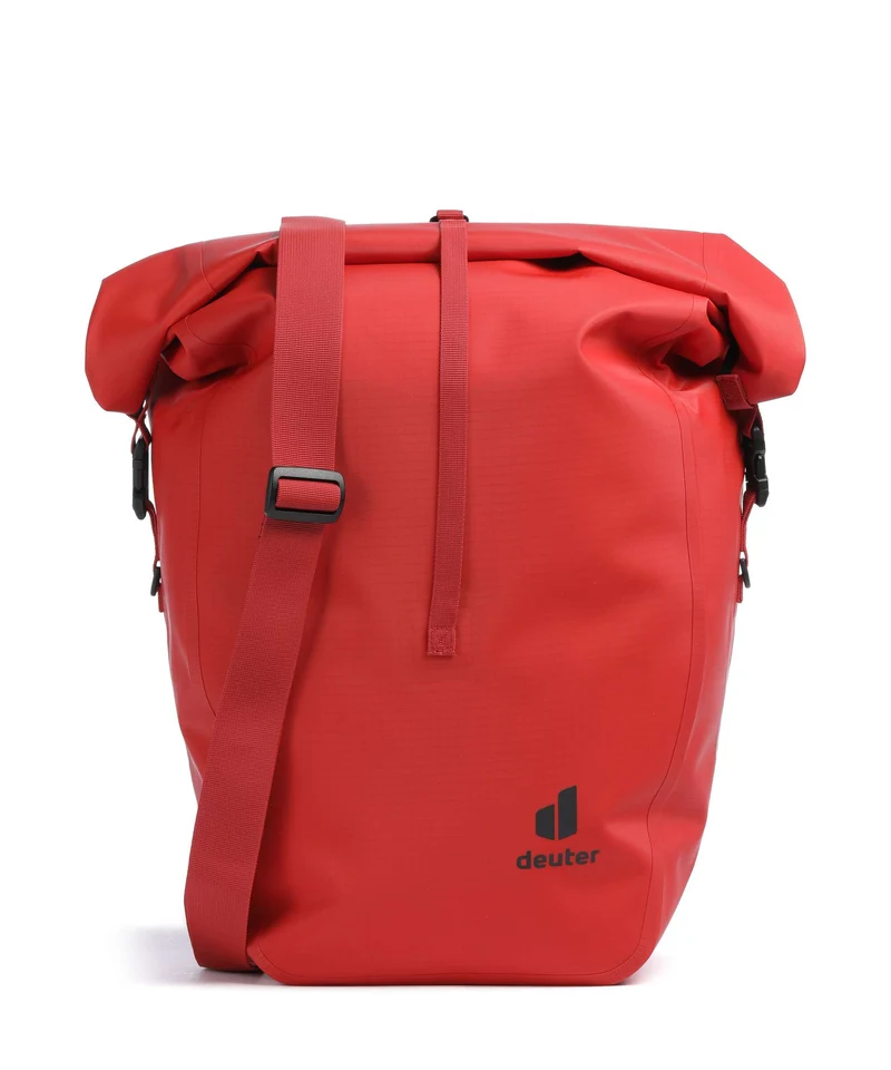 Deuter Visby 20+5 Gepäcktasche cherry