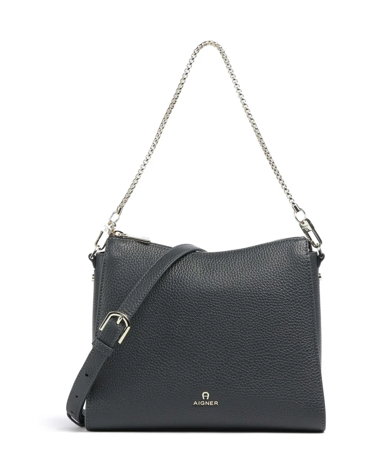 Aigner Ivy M Schultertasche ink