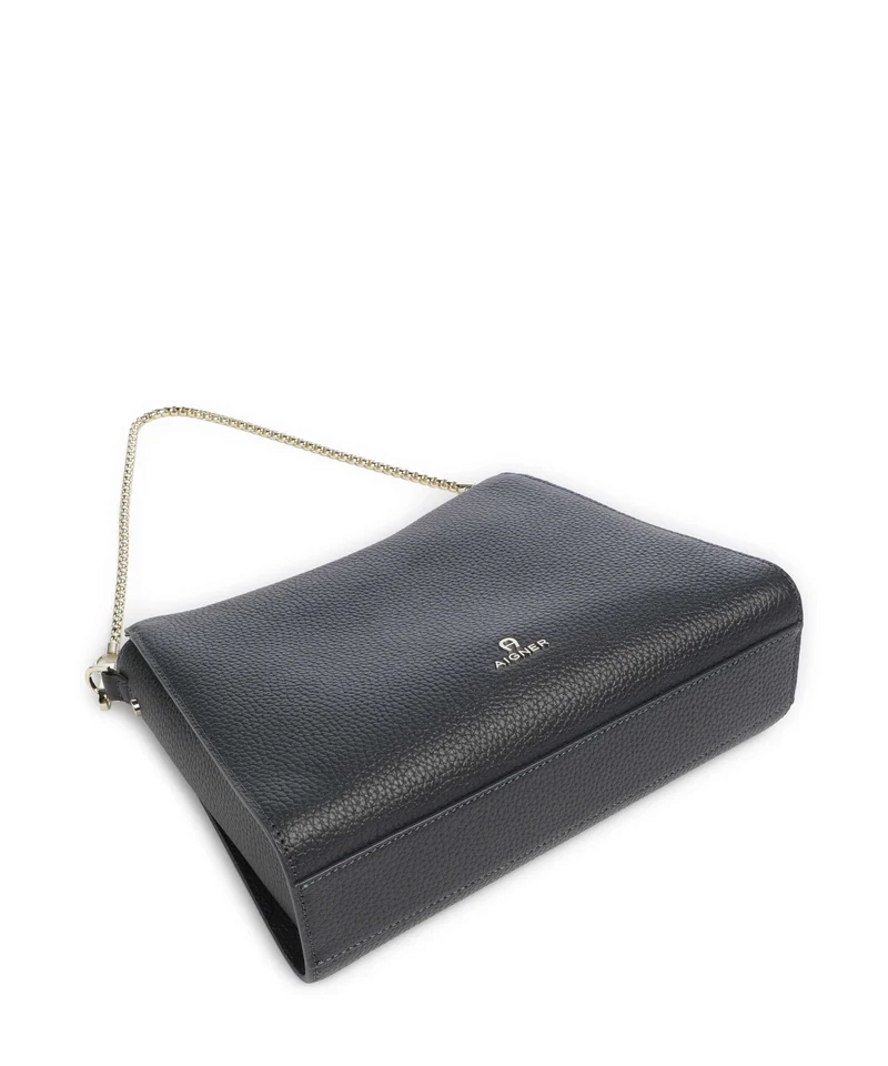Aigner Ivy M Schultertasche ink