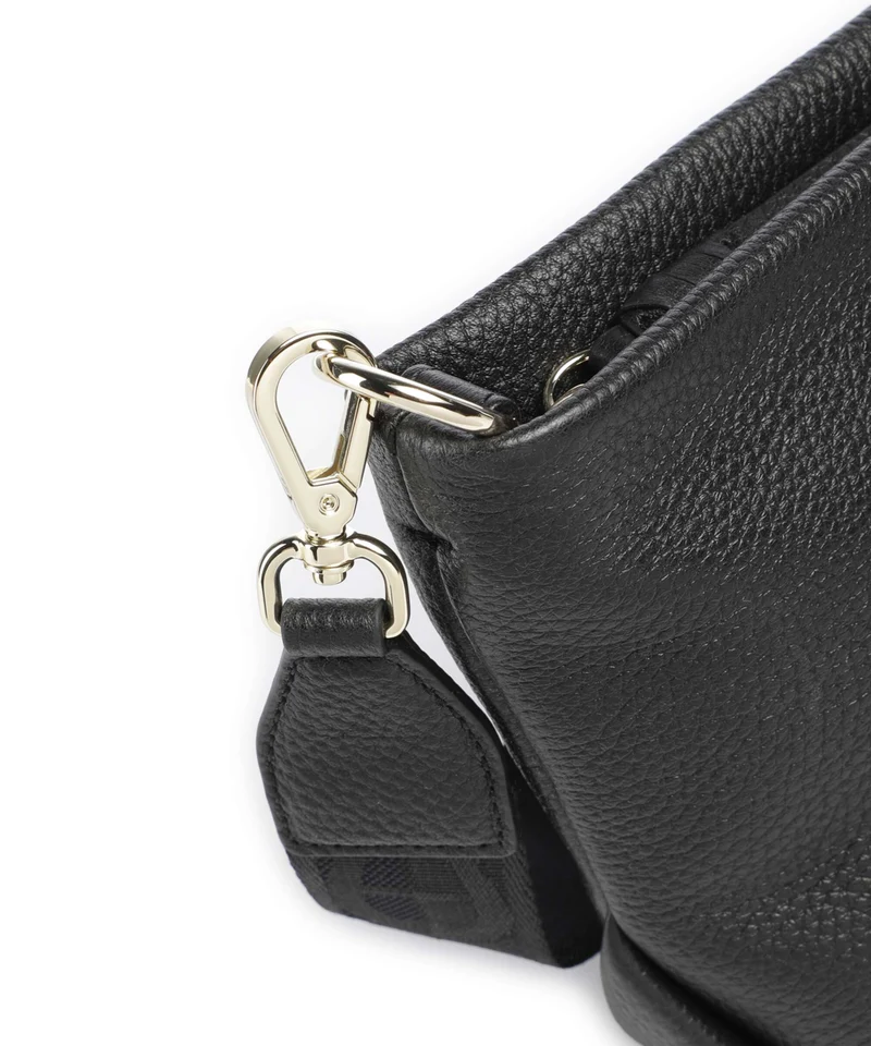 Aigner Paola Umhängetasche black