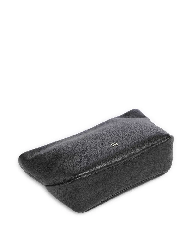 Aigner Paola Umhängetasche black