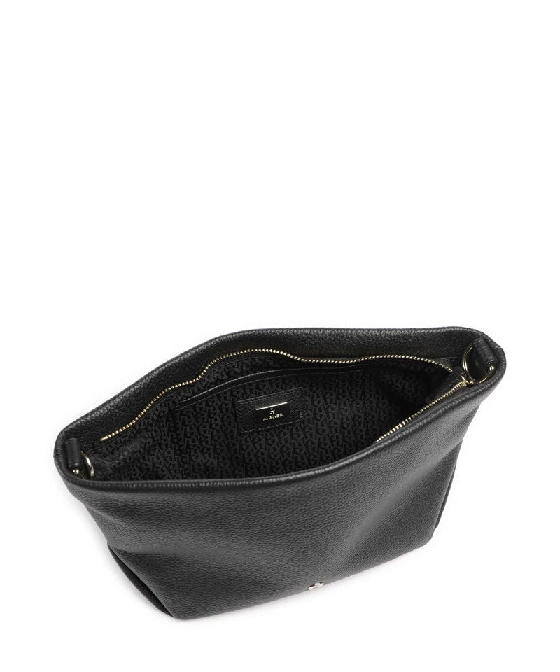Aigner Paola Umhängetasche black