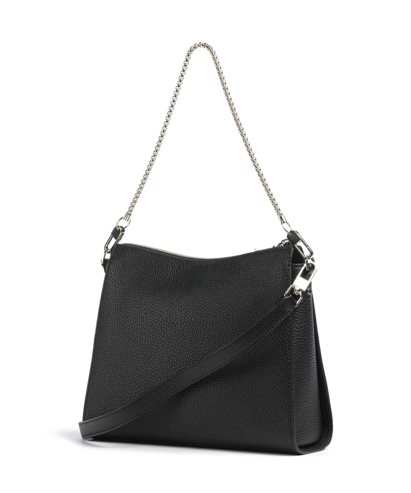 Aigner Ivy M Schultertasche black