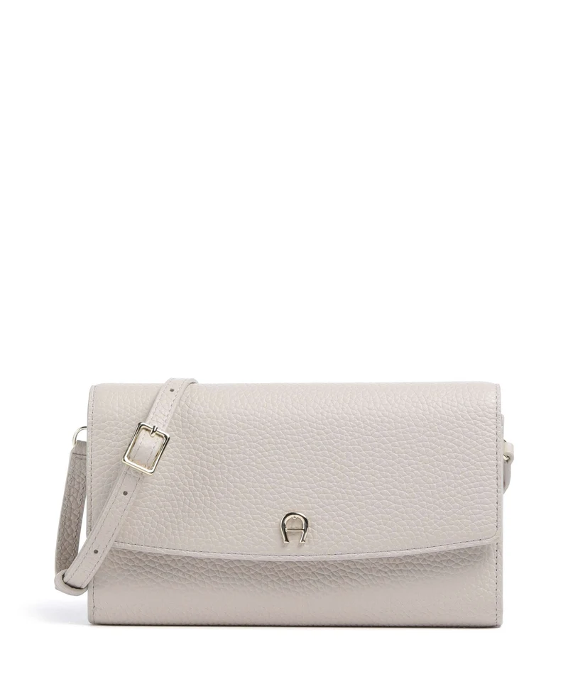 Aigner Geldbörse fog beige