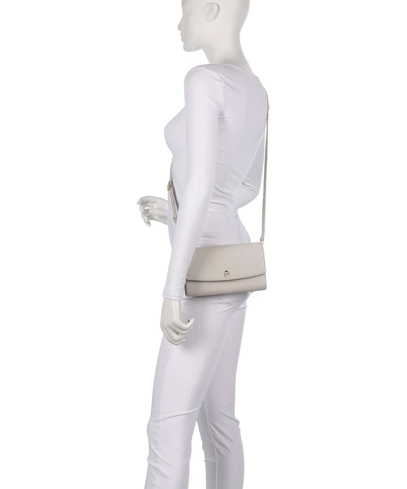 Aigner Geldbörse fog beige