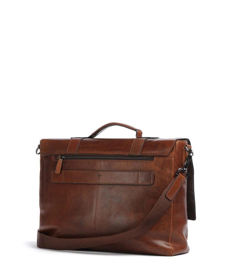 JOOP! Cerratano Kreon Aktentasche cognac