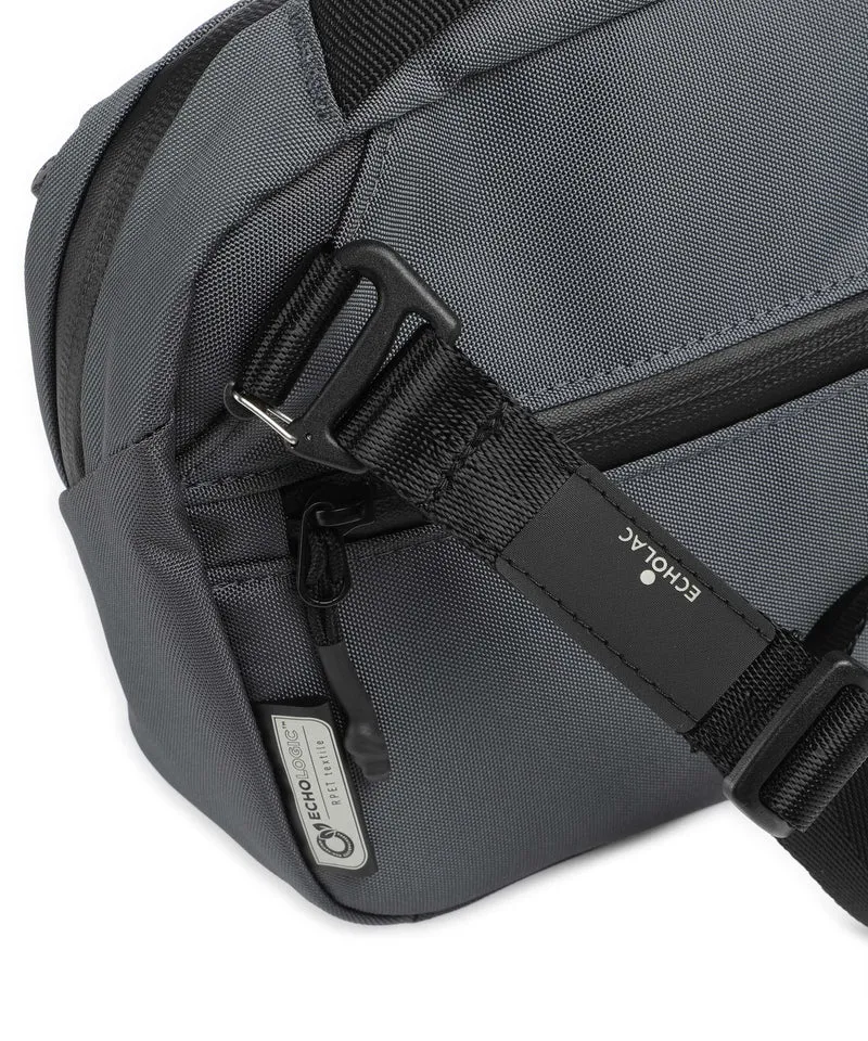 Echolac Active X 5 Umhängetasche cool grey