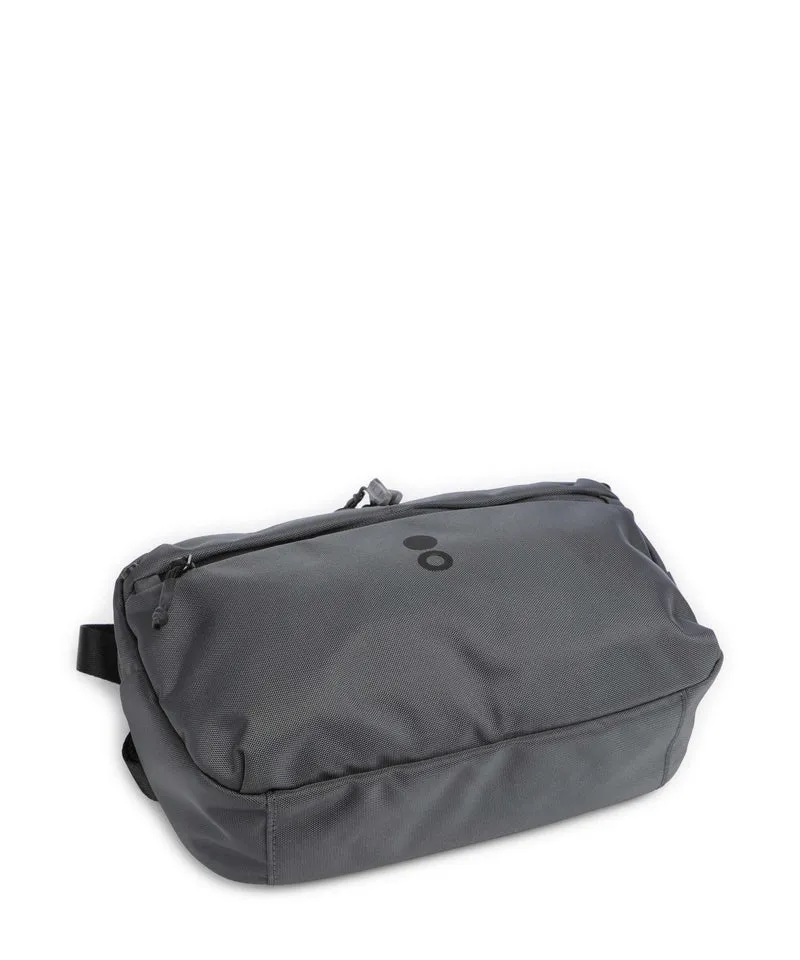 Echolac Active X 5 Umhängetasche cool grey