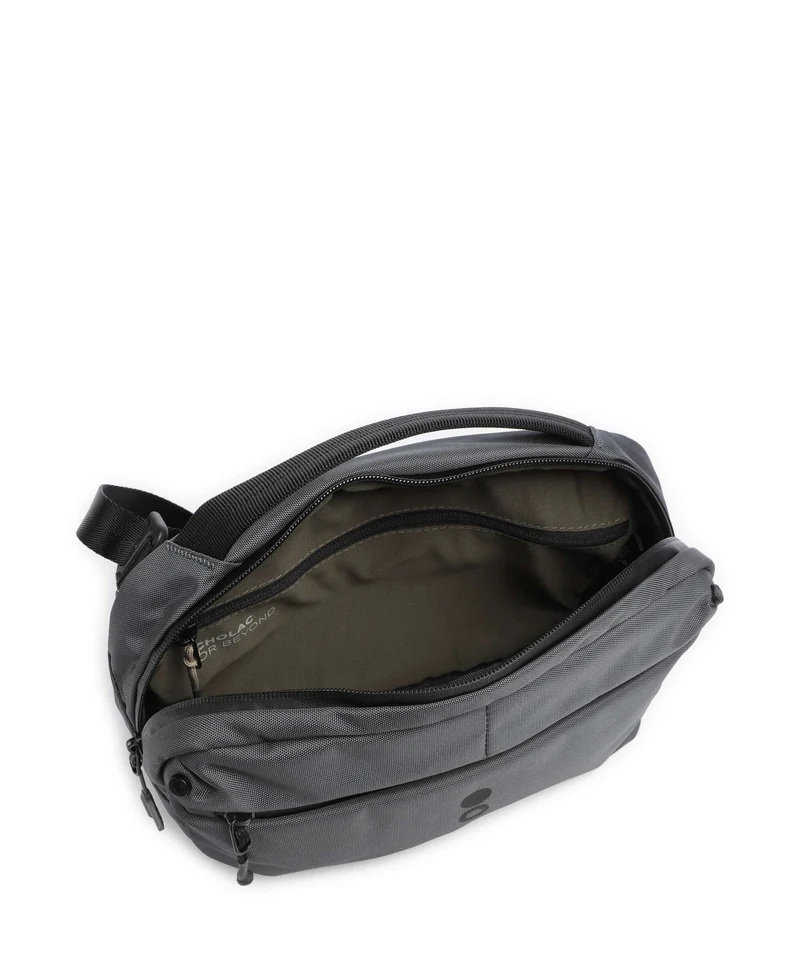 Echolac Active X 5 Umhängetasche cool grey