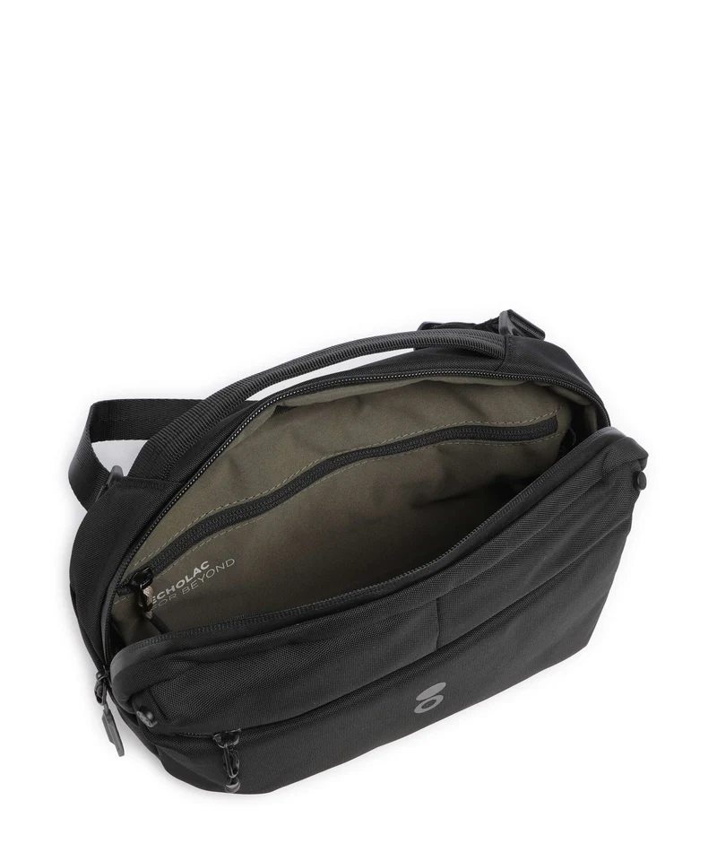 Echolac Active X 5 Umhängetasche black