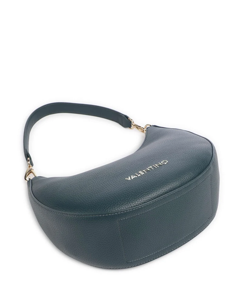 Valentino Bags Alexia Schultertasche petrolio