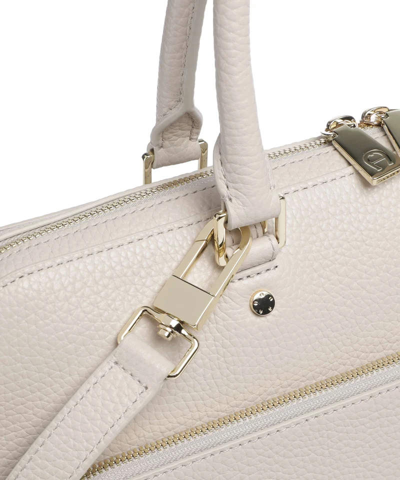 Aigner Ivy L Aktentasche fog beige