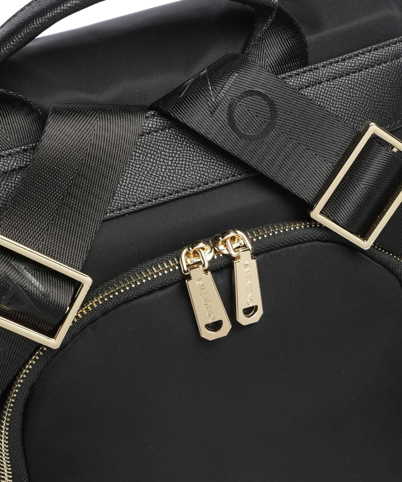 Valentino Bags Jenny Re Rucksack-Tasche nero