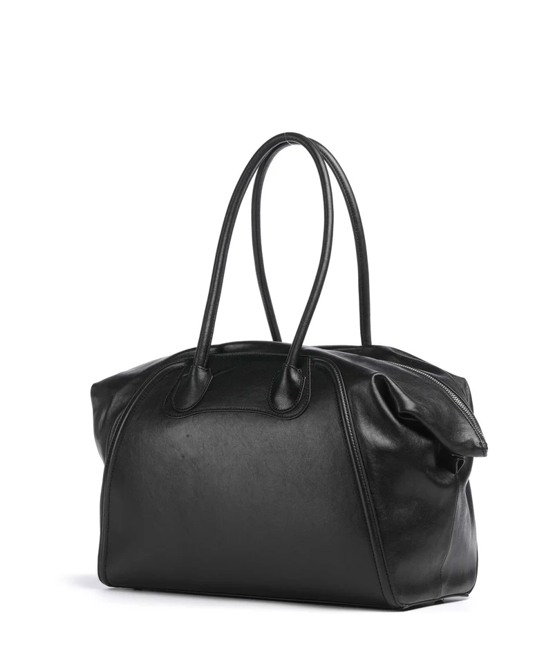 Vivienne Westwood Shirley Supple Shopper black