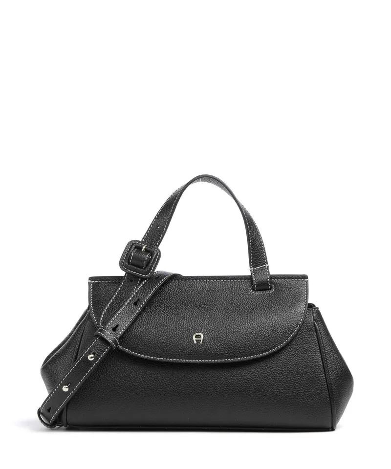 Aigner Miranda S Handtasche black