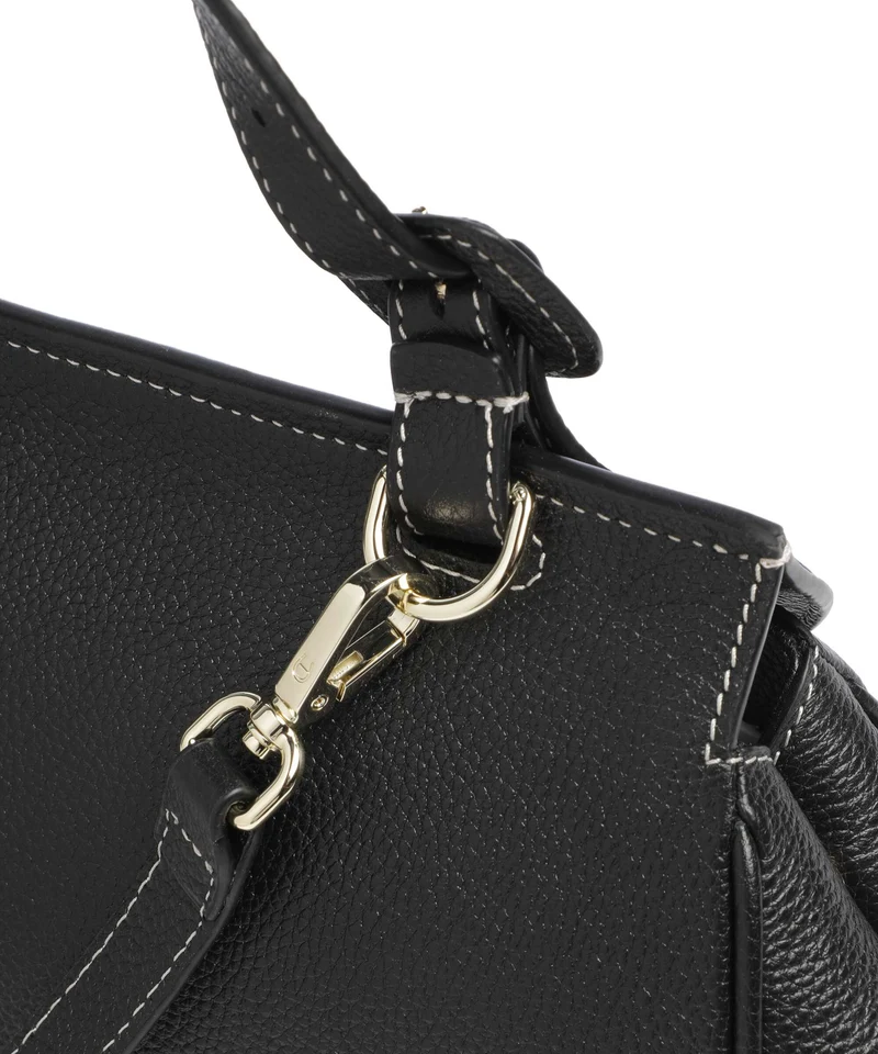 Aigner Miranda S Handtasche black