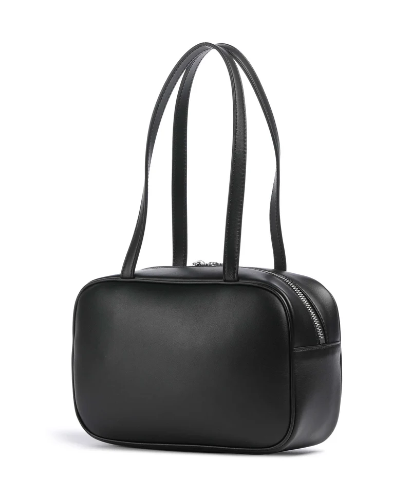 Marimekko Gratha Schultertasche black
