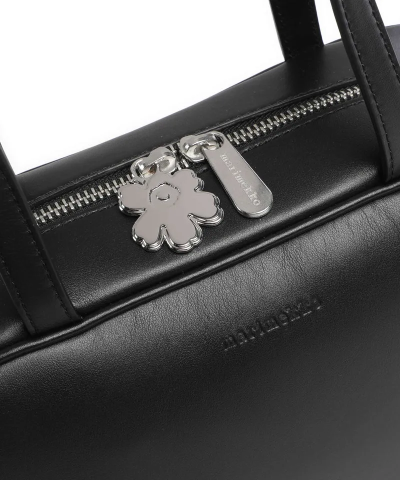 Marimekko Gratha Schultertasche black