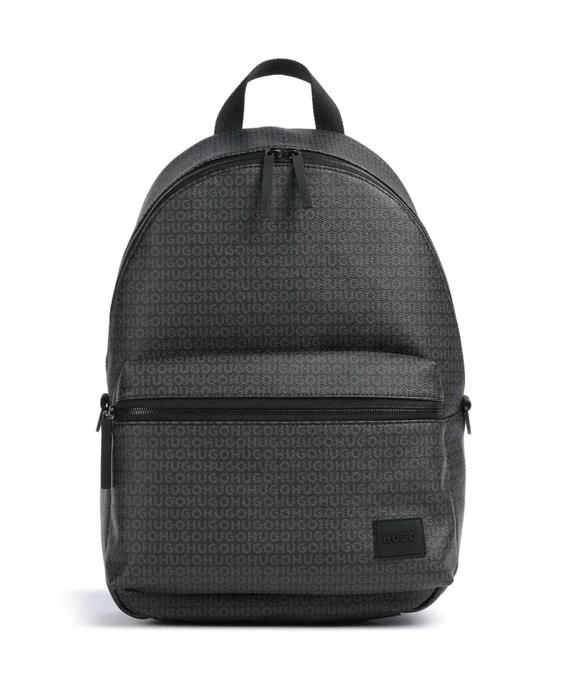 Hugo Ethon 2.0 Rucksack black