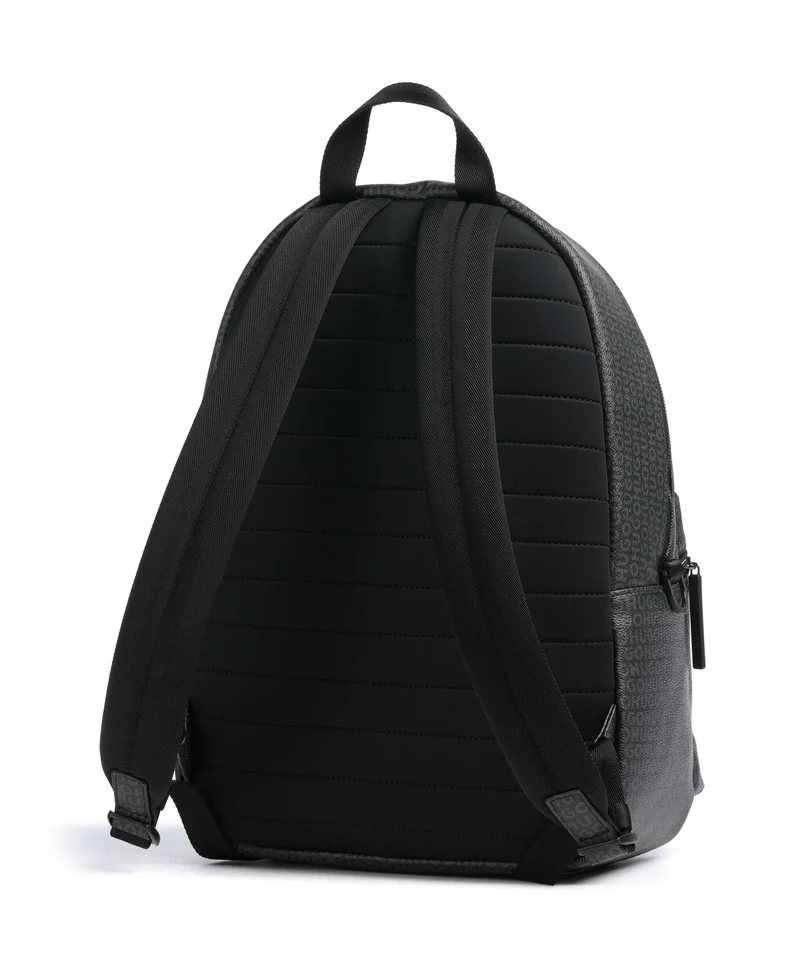 Hugo Ethon 2.0 Rucksack black