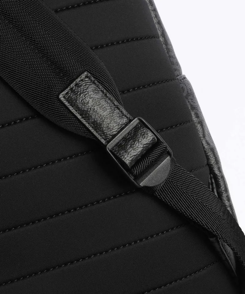 Hugo Ethon 2.0 Rucksack black