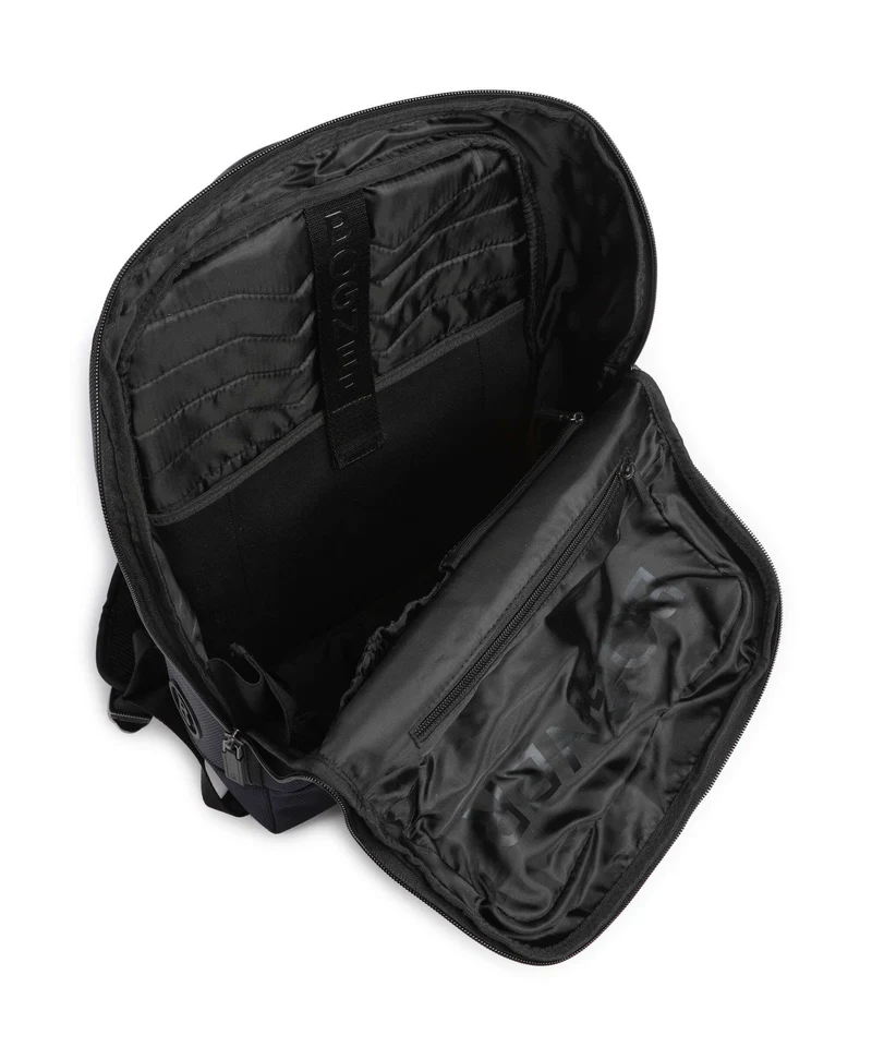 Bogner Keystone Lennard Rucksack darkblue