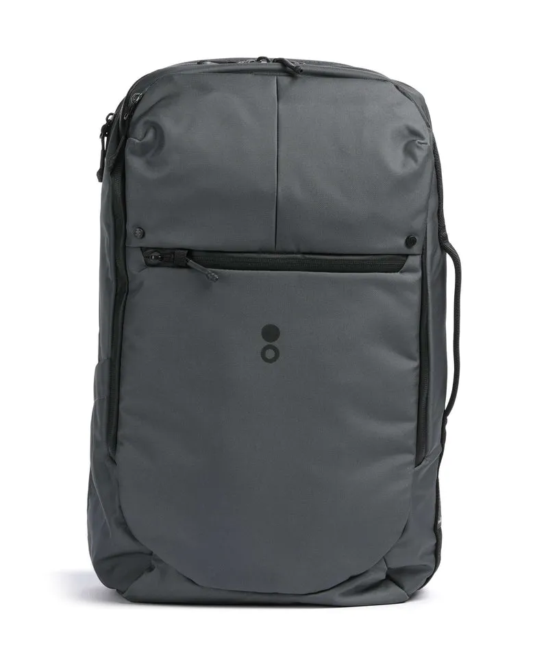 Echolac Active X Reiserucksack cool grey