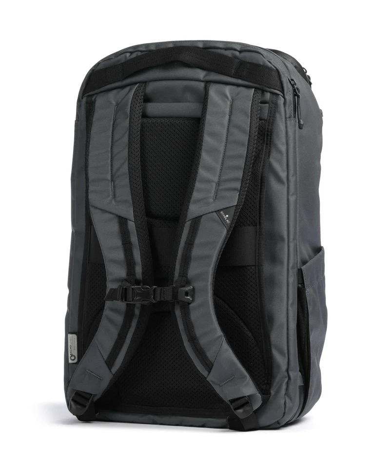 Echolac Active X Reiserucksack cool grey