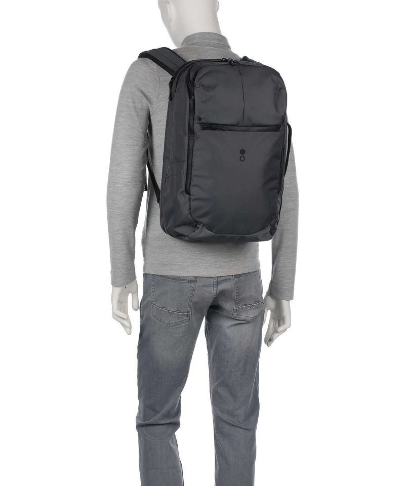 Echolac Active X Reiserucksack cool grey