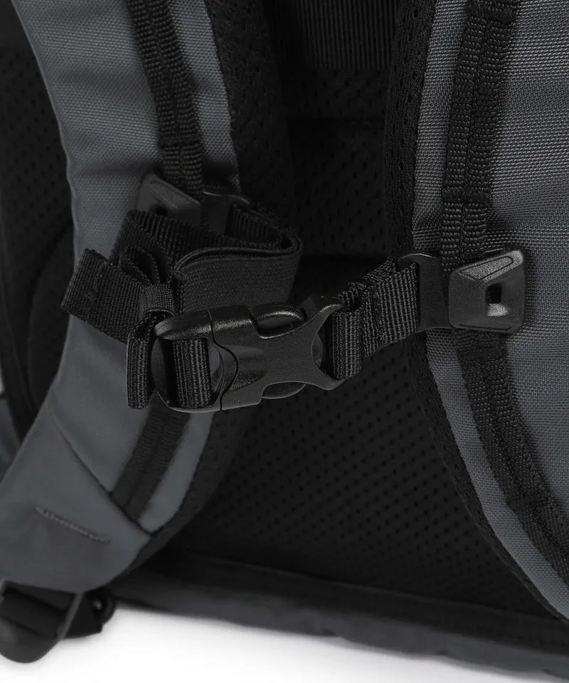 Echolac Active X Reiserucksack cool grey
