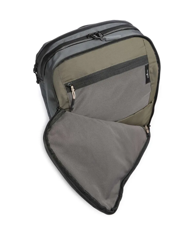 Echolac Active X Reiserucksack cool grey