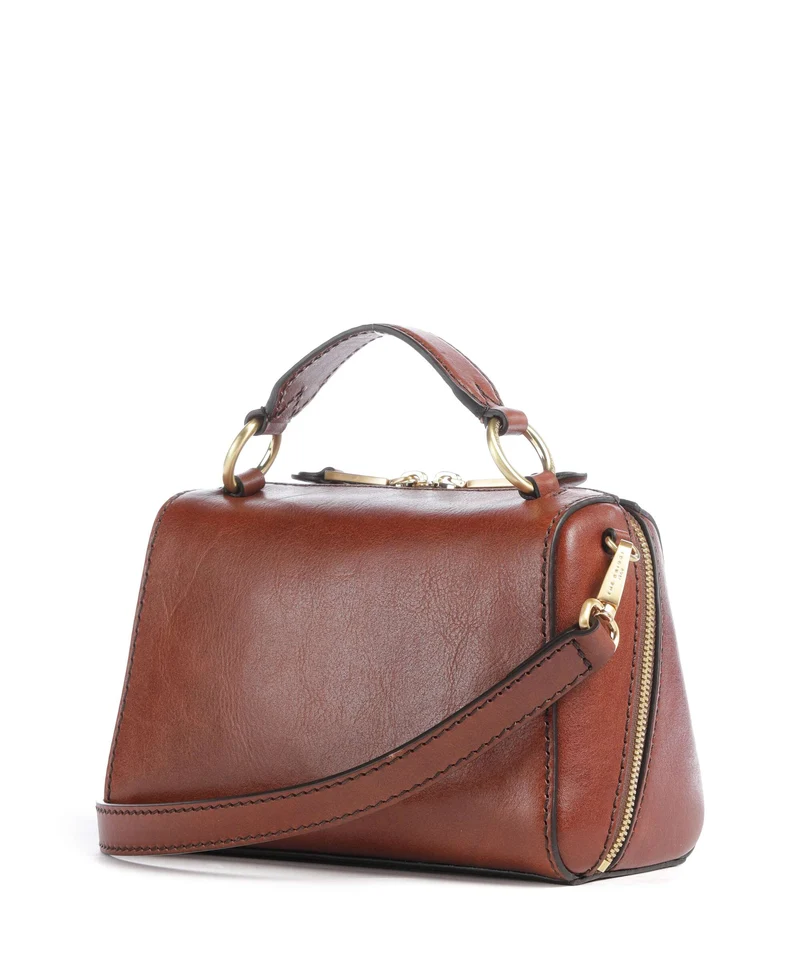 The Bridge Laura Handtasche marrone