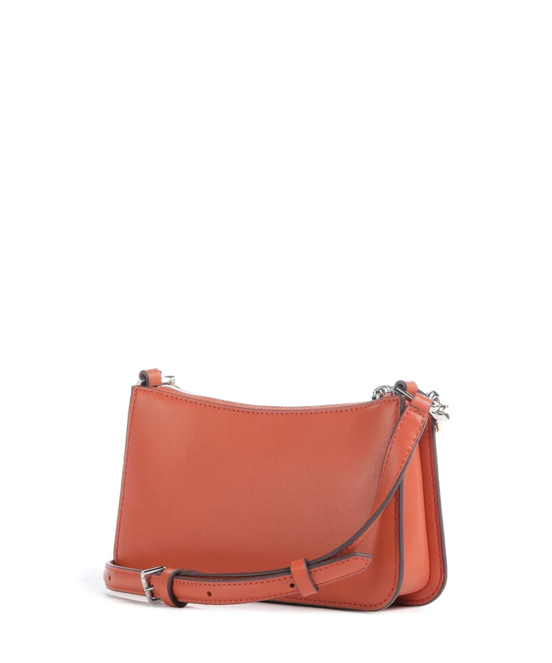 Hugo Love Umhängetasche bright orange