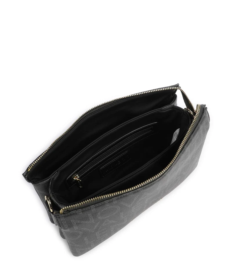 Valentino Bags Regina Re Schultertasche nero