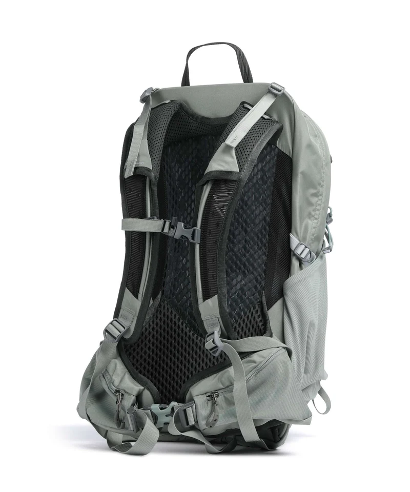Gregory Jade 20 RC Wanderrucksack artichoke green