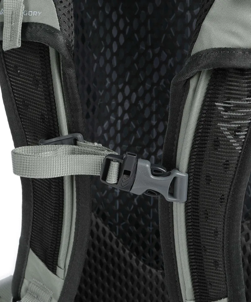 Gregory Jade 20 RC Wanderrucksack artichoke green