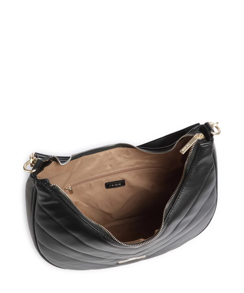 Travelite Barbara Cozy Beuteltasche schwarz
