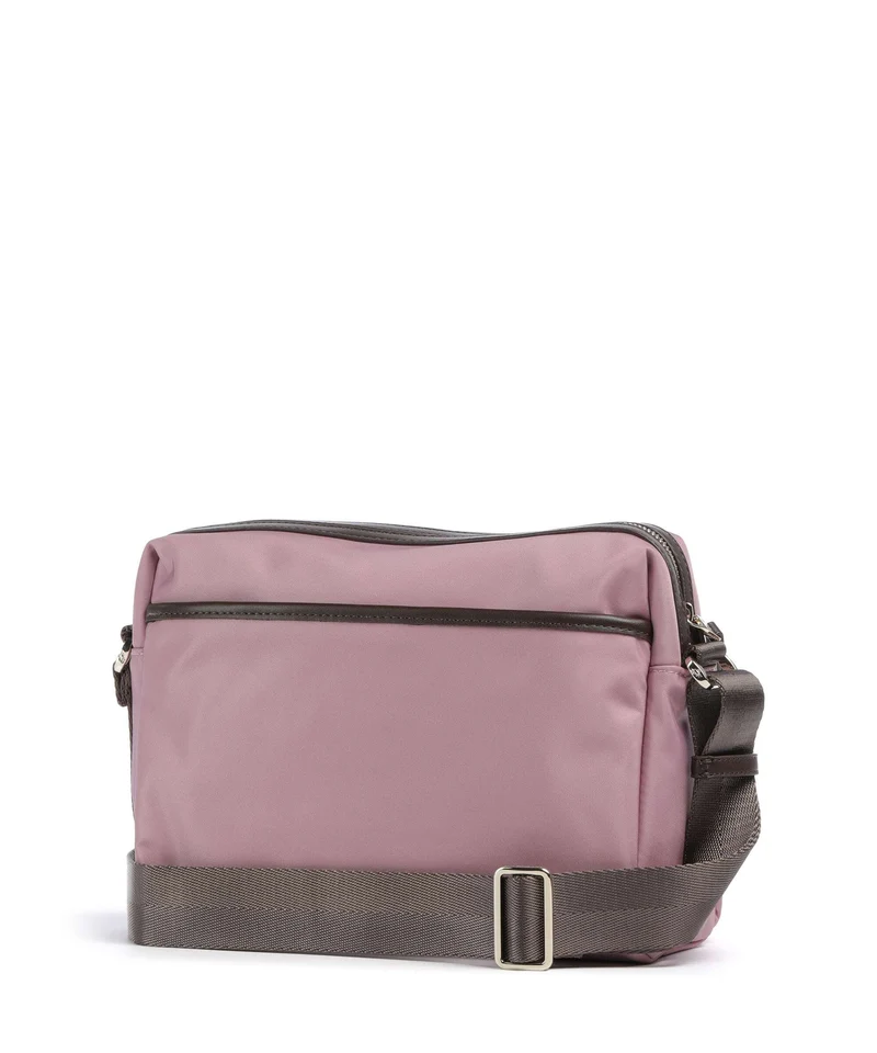 Mandarina Duck Hunter Umhängetasche lilac rose
