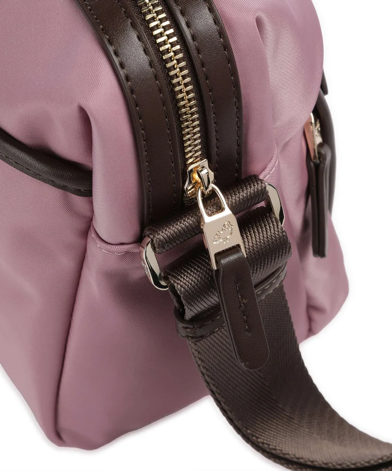 Mandarina Duck Hunter Umhängetasche lilac rose