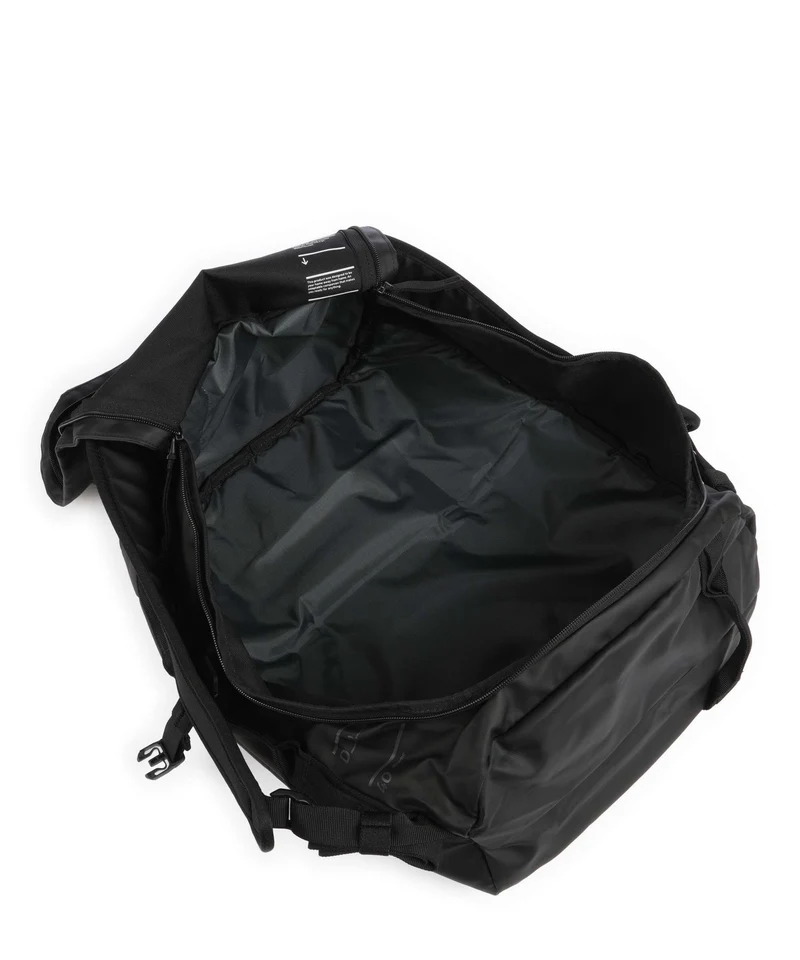 Db Essential 40 Rucksack black out