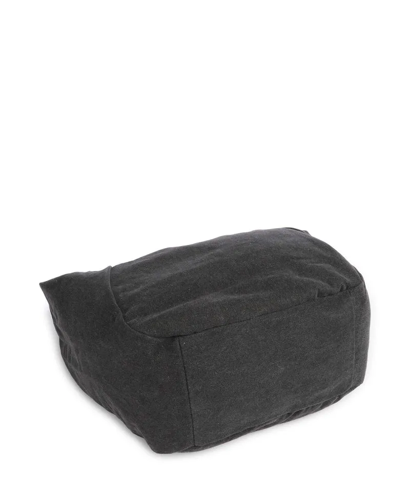 Liebeskind Farrah Denim L Beuteltasche black
