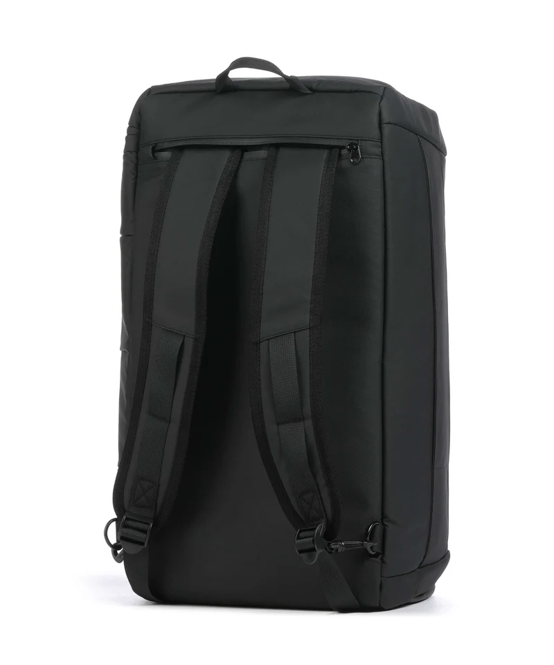 Travelite Briize Weekender schwarz