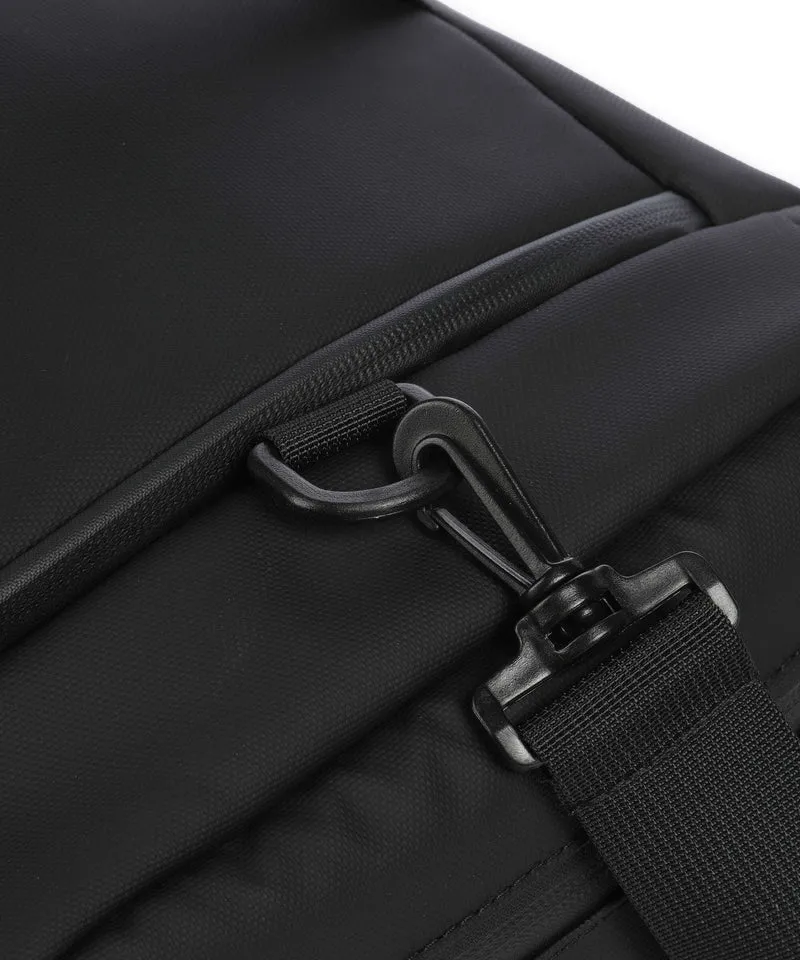 Travelite Briize Weekender schwarz