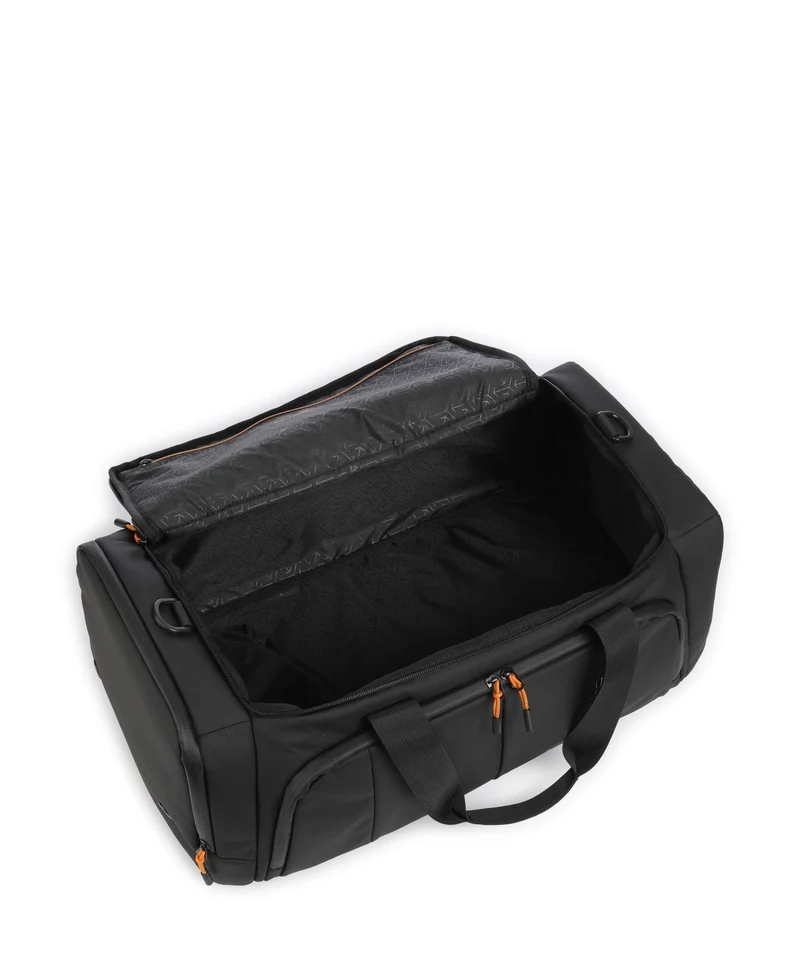 Travelite Briize Weekender schwarz
