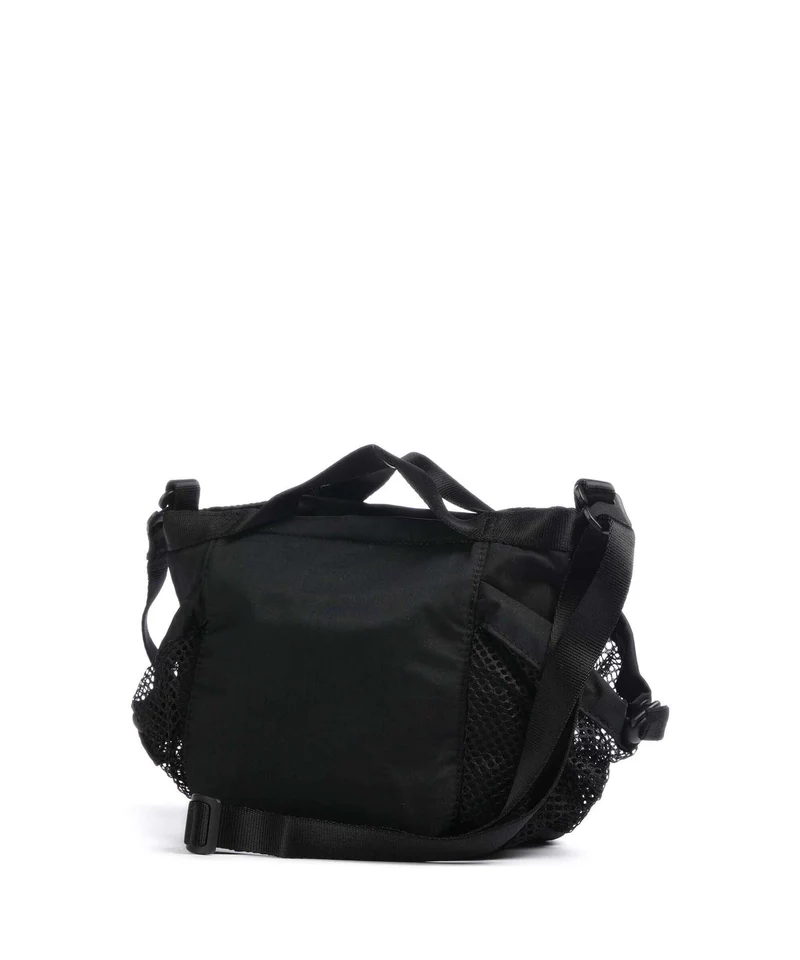 Sandqvist Fusion Stevie Umhängetasche black