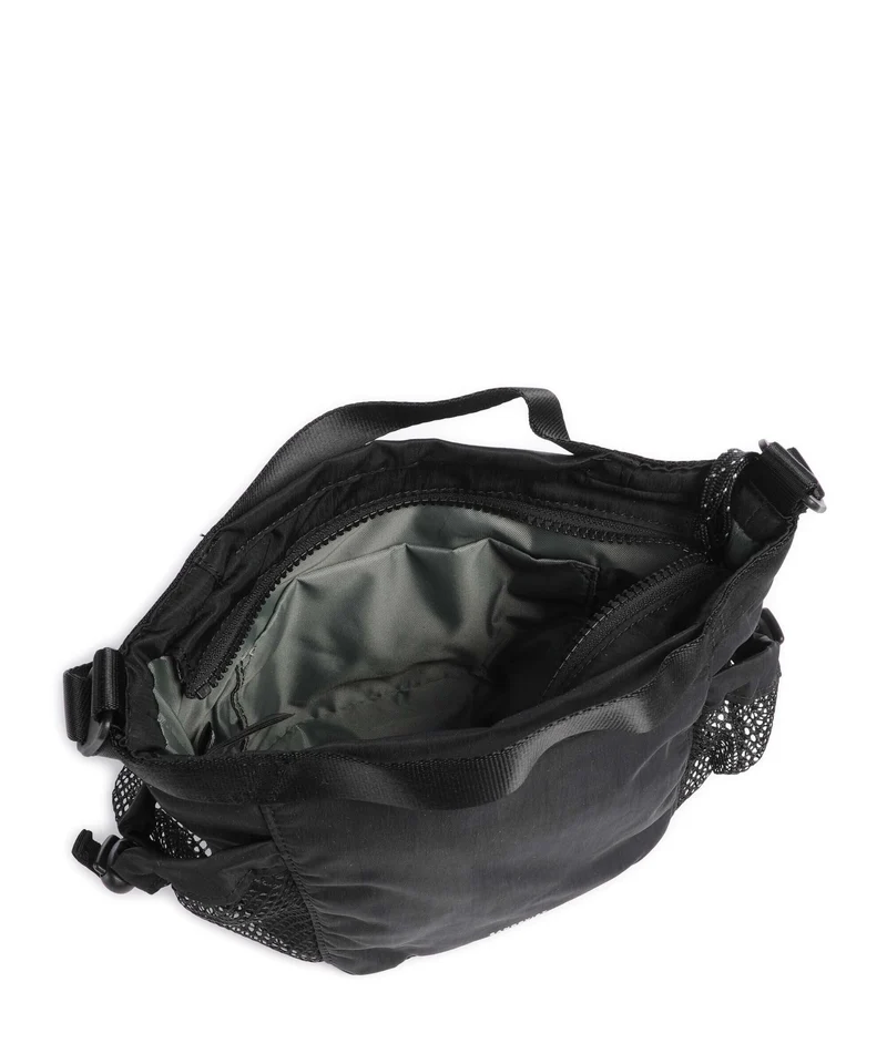 Sandqvist Fusion Stevie Umhängetasche black