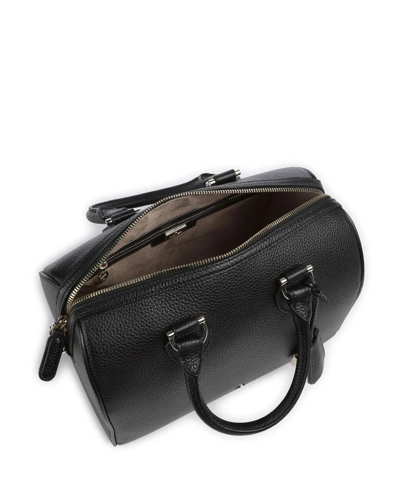 Aigner Delia S Handtasche black