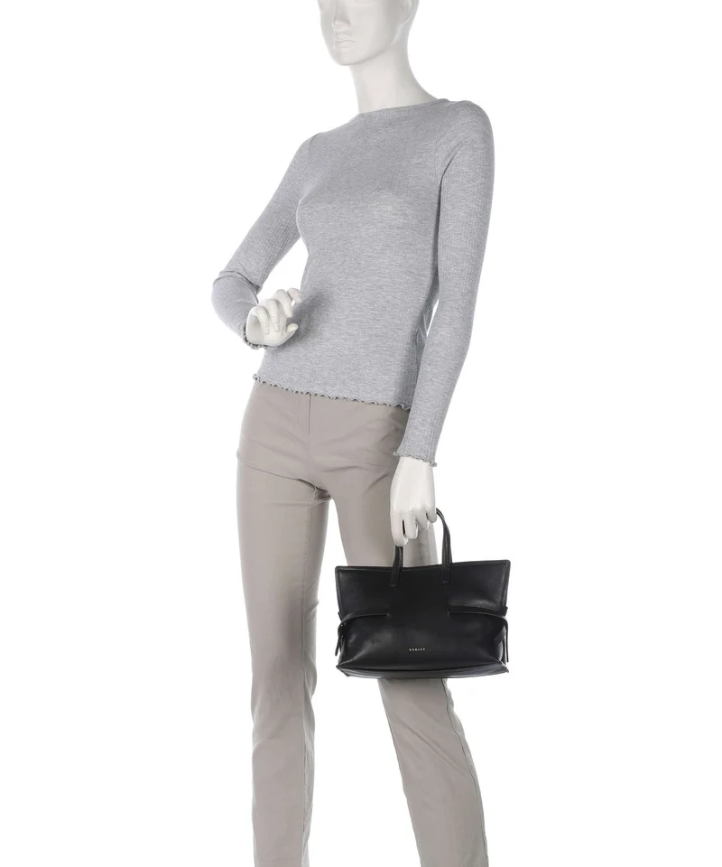 Radley London Fleet Street Handtasche black